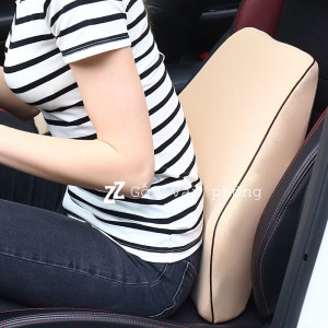 Gối tựa lưng ghế giám đốc, ô tô ZURI PILLOW BL200