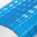 Gối cao su non gel mát chống ngáy GDH-02