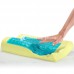 Gối cao su non gel mát chống ngáy GDH-02