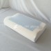 Gối cao su non gel mát chống ngáy GDH-02