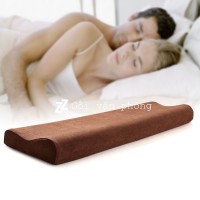 Gối ngủ đôi cao su non dài 1m2 ZURI PILLOW GDH-05
