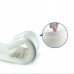 Gối ngủ đôi cao su non dài 1m2 ZURI PILLOW GDH-05