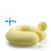 Gối kê cổ chữ C cao su non chính hãng GLC-07