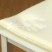 Đệm ngồi ghế gỗ hình vuông cao su non GLM-03
