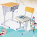 Gối lót mông ghế ngồi học sinh, bàn học trẻ em GLM-09
