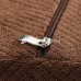 Gối ngủ bán nguyệt dài đa năng cao su non GLN-02