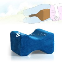 Gối gác chân, nắn chỉnh chân khi nằm ngủ GLN-03