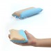 Gối kê cổ tay cao su non GLT-01