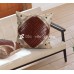 Gối tựa lưng sofa mắt trúc siêu mát loại to cao cấp GTL-09