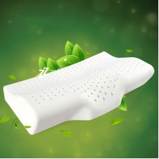Gối cao su thiên nhiên chống đau vai gáy LDH-04