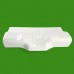 Gối cao su thiên nhiên chống đau vai gáy LDH-04