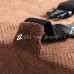 Gối tựa lưng văn phòng cao su thiên nhiên LTL-03