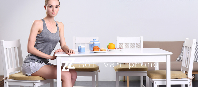 Sản phẩm gối Sản phẩm gối