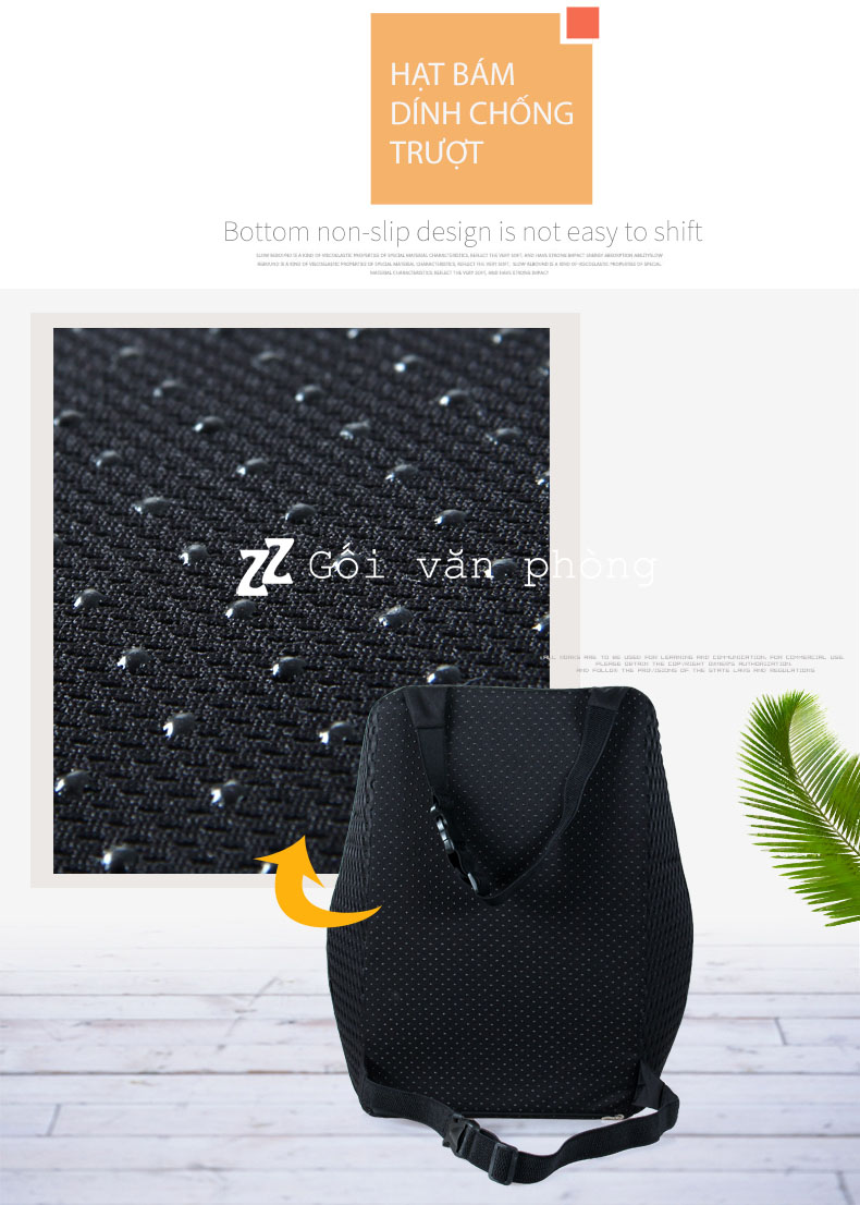 hạt bám dính