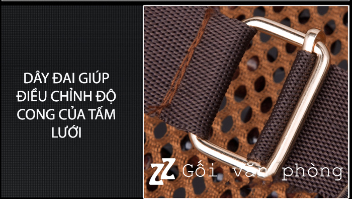 lưới dựa lưng lưới dựa lưng