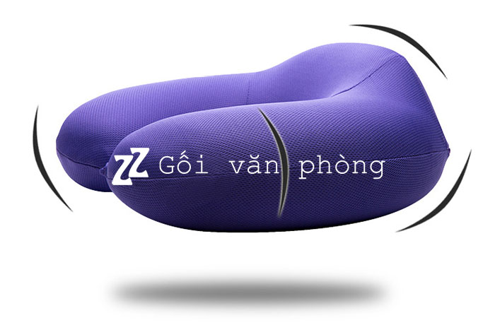 Kiểu dáng gối Kiểu dáng gối