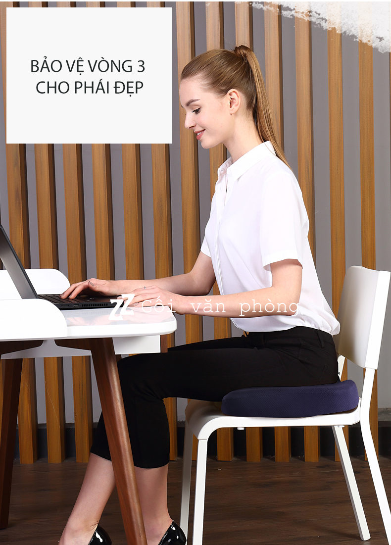 Gối lót ghế Gối lót ghế