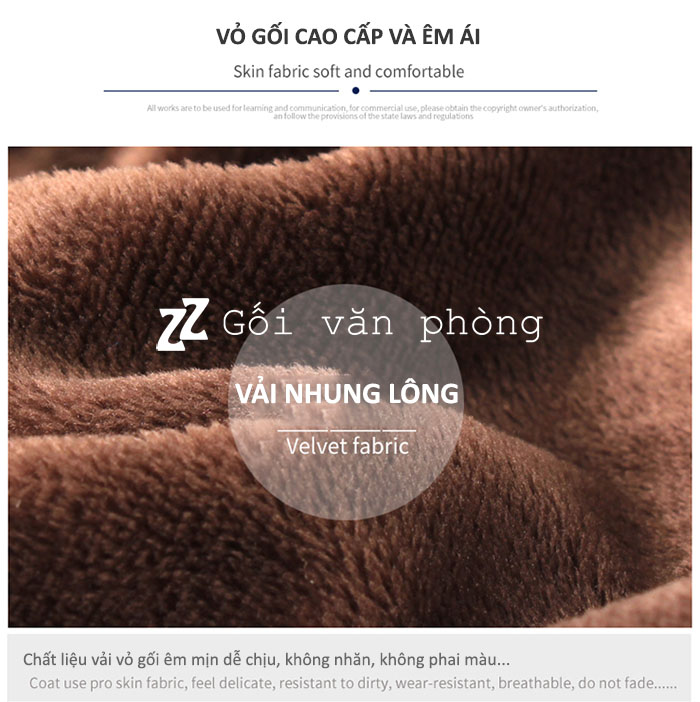 Vỏ gối cao cấp Vỏ gối cao cấp