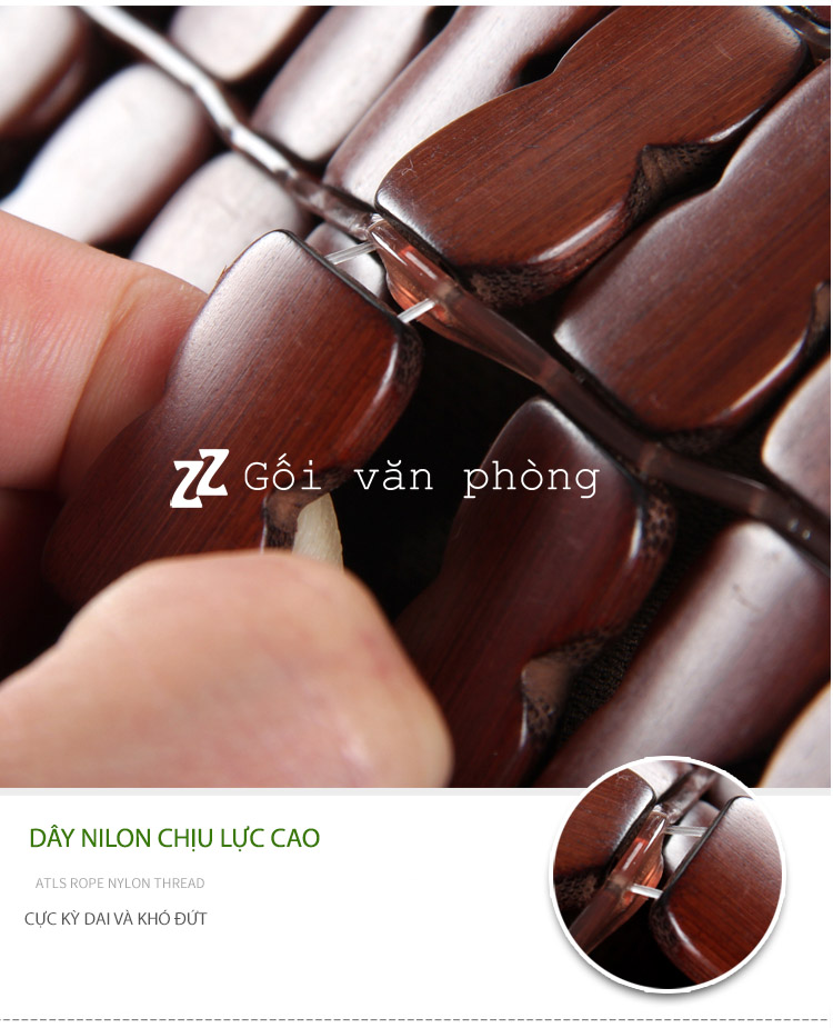đệm dựa lưng